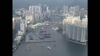 Hong Kong Virtual Tours 3min23