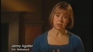 Jenny Agutter and Luc Roeg talk WALKABOUT (2006)