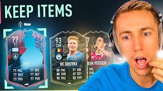 INSANE SIGNATURE SIGNINGS AND FUT HEROES PACK OPENING! (FIFA 22)