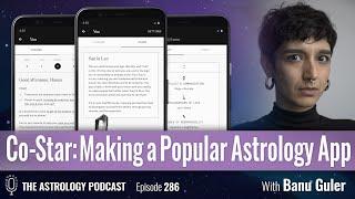 Co-Star and the Making of a Popular Astrology App