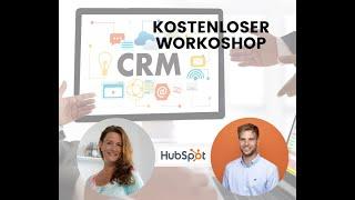 Workshop HubSpot