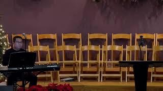 RMPC Christmas Eve Service 12/24/24