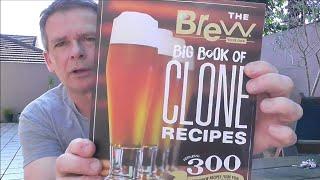 The Brew Your Own Big Book of Clone Recipes - Review