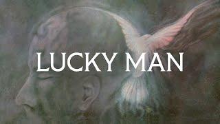 Emerson, Lake & Palmer - Lucky Man (Official Audio)