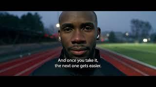 YOU'VE GOT THIS ONE CHOICE IN 2025 - a motivational video