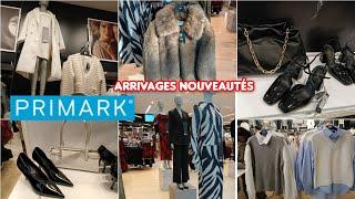 arrivage magasin primark  20 novembre 2024