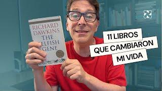 LIBROS que te CAMBIAN la VIDA | El Rompecabezas de la Vida