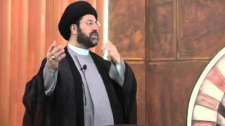 Imam Qazwini Condemns Saudi Arabia Offensive in Yemen