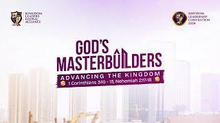 Kingdom Leadership Convention 2024 | Day 2