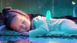 The Right Music for Babies Soothing Lullabies for Baby's Sweet Dreams: Relaxing Music for Sleep #178