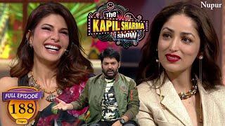 Kapil हुआ पागल के अब किस से Flirt करू| The Kapil Sharma Show Season 2 | Ep 188