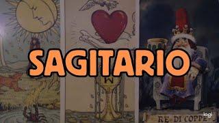 SAGITARIO MIRA QUIEN REGRESA CON EL RAB ENTRE LAS PATAS  HOROSCOPO #SAGITARIO HOY TAROT AMOR