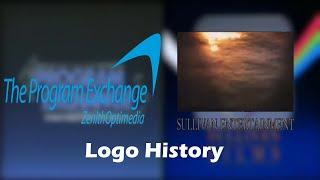 The Program Exchange and Sullivan Entertainment Logo History (Double Feature: #547/548)