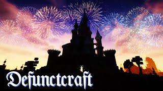 Defunctcraft: The History of Scarland