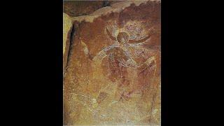 Running Horned Woman - Marsha Russell
