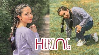 Hiking aur Garmi | Hurmat Abbasi