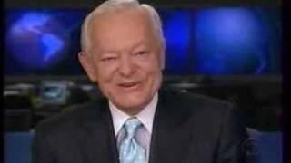 Bob Schieffer's Monocle