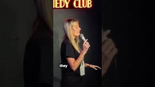 Ozempic side effects #fyp #standup #comedy #ozempic #comedian #sideeffects #weightloss