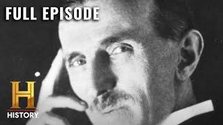 Ancient Aliens: The Mysteries of Nikola Tesla (S8, E6) | Full Episode