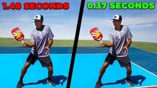 2x Your Reaction Time in LESS Than 10 Minutes!