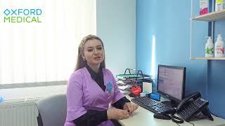 МЦ "Оксфорд Медикал Житомир" Подолог Житомир - грибок нігтів