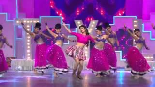 Chitiyaan Kalaiyaandance by mouni roy