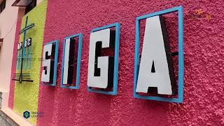 English Language Skill Development |Cambridge students|SIGA Polytechnic College Metropeep Edu.