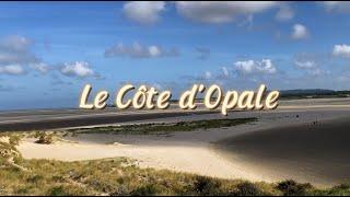 Présentation du Camping Le Côte d'Opale - 2024