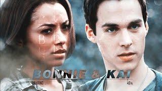  bonnie & kai | wanna play? [TOC]