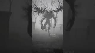 Wendigo: You're next. #Shorts #Wendigo