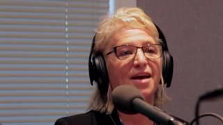 WBZ Real Estate Radio Interviews Marjorie Youngren