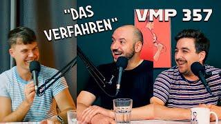 Verprügelt mit Punchlines #357 | Das Verfahren | #Comedy #Podcast