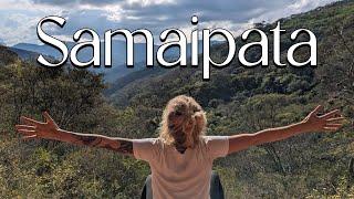 Samaipata | Bolivia