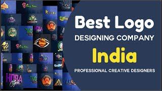 Best Logo design company in India | Logo Design Agency in India | Logo Designer For Startups!