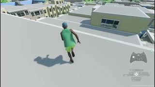 SKATE 4 PARKOUR!!!!!