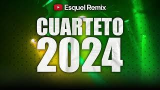 MIX CUARTETO 2024 - CUARTETO ACTUALES ENGANCHADOS | Esquel Remix