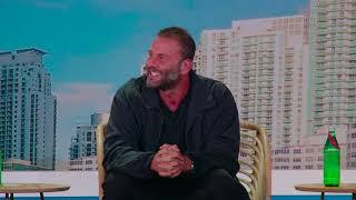 In conversation with David Grutman