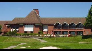 EDGEWOOD GOLF & COUNTRY CLUB, PITTSBURGH, PENNSYLVANIA