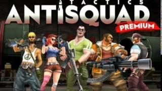 Antisquad Tactics Premium Unlimited Money aPK 1.3