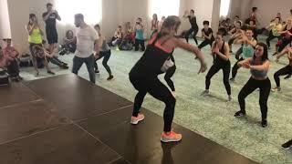 FunctionalSHAPE at Fitness Scandinavia Convention  2018