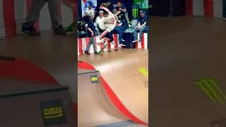 Jake Wooten - Practice Gnar @ Tampa Pro 2025 @SantaCruzSkateboards @RedBullSkateboarding