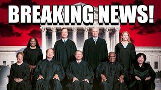 Supreme Court Issues 5-4 Emergency Order With Serious Nationwide Implications! What Now?