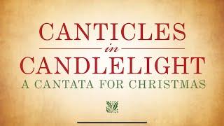 Canticles In Candlelight