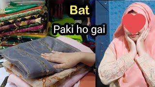 Aira ki Shopping ki | Bat Paki hogai  | Special Day ki Tayari