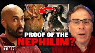 Frank Turek on NEPHILIM in the Bible, The Days of Noah & The END TIMES | Cross Examined | TBN