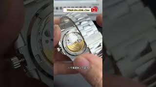 #swisswatch #menwatches #automaticwatches #wristwatch #timepiece #watchlover #watchaddict #fyp