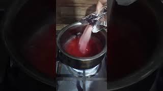 how to make jelly