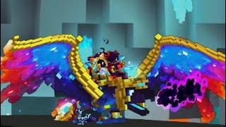 Trove The Vault Magnet Potion is Crazy