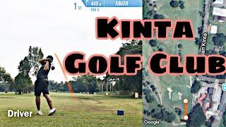 Kinta Golf Club (1st 9 holes)