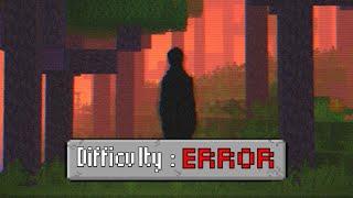 Mod ini terkutuk -  the broken script